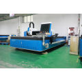 Senfeng Fiber Laser Cutting Machine for Decoration and Other Manufacturing Industries